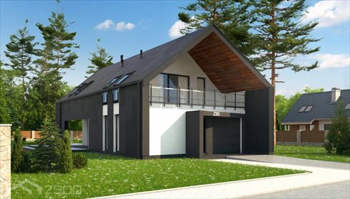 dom na sprzedaż 191m2 dom Nysa, Nysa