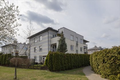 mieszkanie na sprzedaż 67m2 mieszkanie Pruszków, Działkowa
