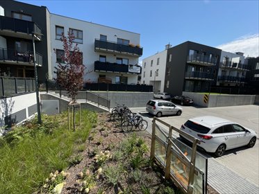 mieszkanie na sprzedaż 44m2 mieszkanie Warszawa, Białołęka Kobiałka, Fajna