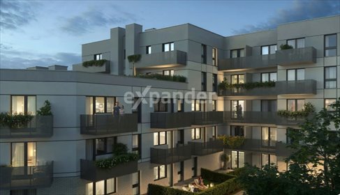 mieszkanie na sprzedaż 43m2 mieszkanie Kraków, Podgórze, Agatowa