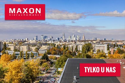 mieszkanie na sprzedaż 94m2 mieszkanie Warszawa, Mokotów, ul. Konstancińska