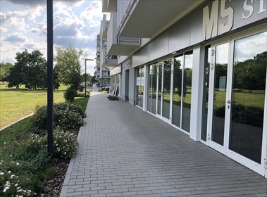 lokal użytkowy na sprzedaż 58m2 lokal użytkowy Warszawa, Targówek, Bródno, Matki Teresy z Kalkuty