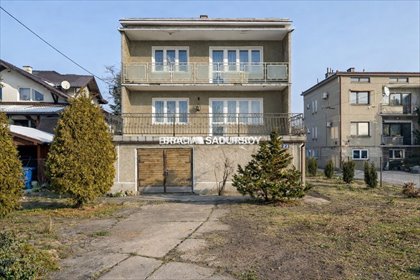 dom na sprzedaż 200m2 dom Niepołomice, Droga Królewska