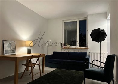 mieszkanie na sprzedaż 48m2 mieszkanie Warszawa, Wola, Ożarowska