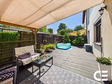 Przestronne 3-pokoje z ogrodem i tarasem (40 m²) w Wrocławiu mieszkanie Wrocław, Ruczajowa