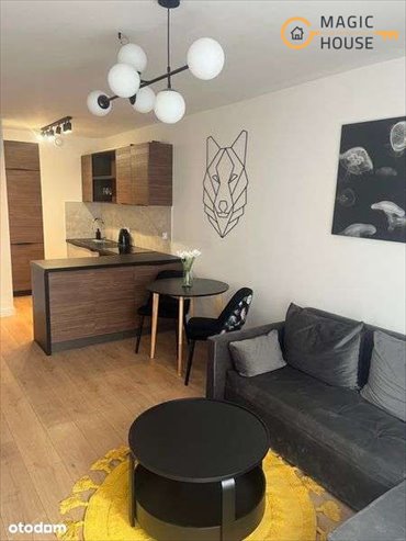 mieszkanie na sprzedaż 38m2 mieszkanie Gdynia, Witomino, Polskiego Czerwonego Krzyża