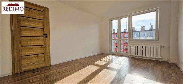 mieszkanie na sprzedaż 42m2 mieszkanie Bytom, Dymitrów, Centrum