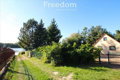 działka na sprzedaż 599m2 działka Długie Parcele