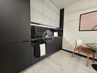 Zapraszam do obejrzenia 36 m² po remoncie z umeblowaniem mieszkanie Gorzów Wielkopolski, Górczyn