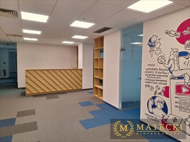 lokal użytkowy na wynajem 531m2 lokal użytkowy Poznań, Centrum, Towarowa