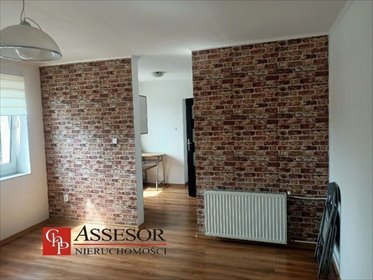 mieszkanie na wynajem 40m2 mieszkanie Kalisz, Wrocławska