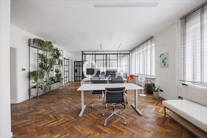 lokal użytkowy na wynajem 132m2 lokal użytkowy Warszawa, Śródmieście Powiśle