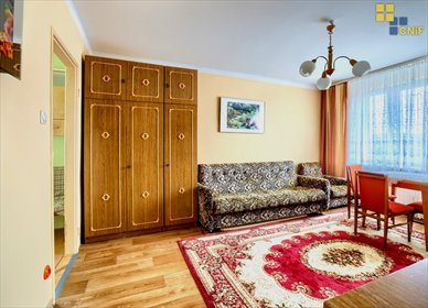 mieszkanie na sprzedaż 36m2 mieszkanie Częstochowa, Raków