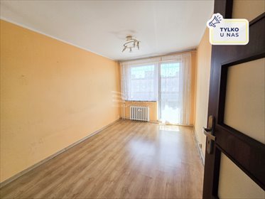 mieszkanie na sprzedaż 43m2 mieszkanie Jelenia Góra, Jacka Malczewskiego