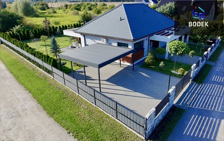 dom na sprzedaż 150m2 dom Wrocław, Psie Pole, Wojnów, Nadolice Wielkie