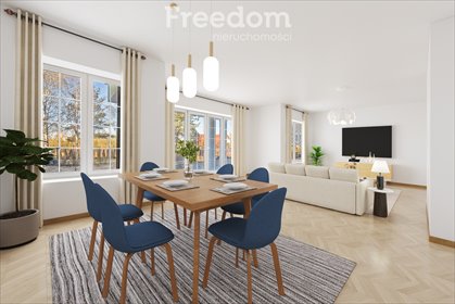 dom na sprzedaż 312m2 dom Lesznowola, Jeża