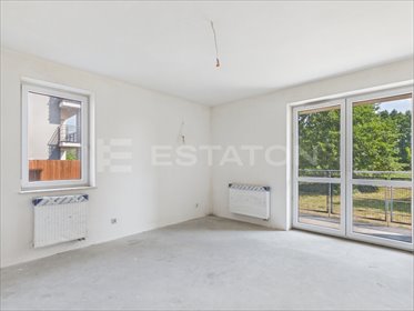 Polecam przestronne 68 m² mieszkanie z balkonem w Rzeszowie mieszkanie Rzeszów, al. gen. Władysława Sikorskiego