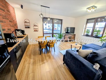 mieszkanie na sprzedaż 58m2 mieszkanie Lubin, Centrum
