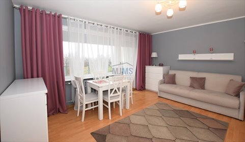 mieszkanie na sprzedaż 33m2 mieszkanie Gdynia, Pogórze, Porębskiego