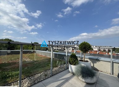 mieszkanie na sprzedaż 108m2 mieszkanie Gdańsk, Siedlce, Powstańców Warszawskich