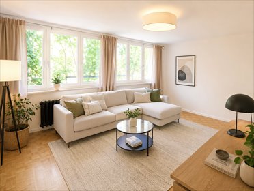 Rozkładowe 2 pokoje, balkon, centrum, do remontu mieszkanie Wrocław, Stare Miasto, Szczepin, Zachodnia