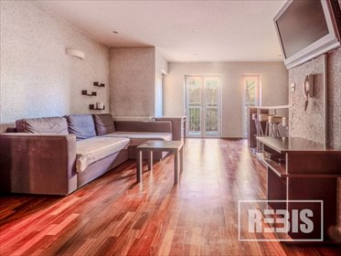 mieszkanie na wynajem 38m2 mieszkanie Kraków, Dębniki, Zamiejska