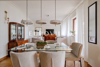 Zapraszam do wynajmu 82 m² mieszkania na Mokotowie mieszkanie Warszawa, Mokotów, Ksawerów