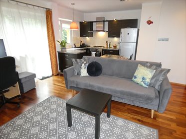 mieszkanie na wynajem 45m2 mieszkanie Kraków, Litewska