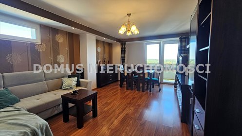 Polecam panoramiczne mieszkanie 72 m² z balkonem w Łodzi mieszkanie Łódź, Widzew, Widzew