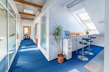 lokal użytkowy na wynajem 137m2 lokal użytkowy Warszawa, Wilanów, Królowej Marysieńki