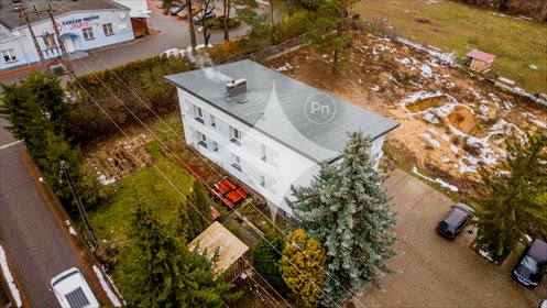 dom na sprzedaż 286m2 dom Zaścianki, szosa Baranowicka