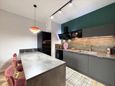 mieszkanie na sprzedaż 42m2 mieszkanie Rzeszów, 9 Dywizji Piechoty