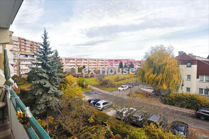 mieszkanie na wynajem 49m2 mieszkanie Szczecin, Bukowe