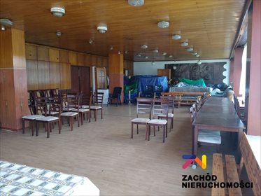 Lokal użytkowy na sprzedaż Łęknica 2 766m2 Foto 2