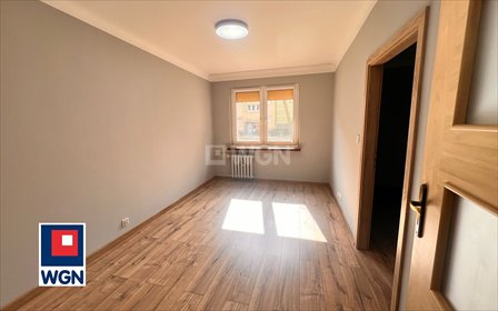 Nowoczesne 3-pokojowe mieszkanie po remoncie, Kaliniec - polecam! mieszkanie Kalisz, Śerbionowska