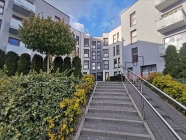 mieszkanie na sprzedaż 40m2 mieszkanie Grodzisk Mazowiecki