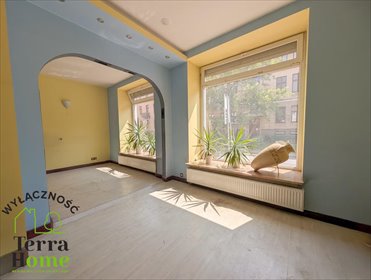 Atrakcyjny lokal biurowo-usługowy 66 m2 w centrum Kielc lokal użytkowy Kielce, Juliusza Słowackiego