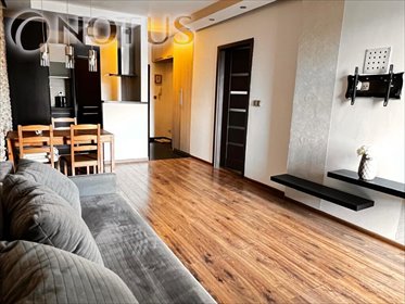 mieszkanie na wynajem 43m2 mieszkanie Kraków, Górka Narodowa, Górka Narodowa, Belwederczyków