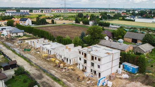 Mieszkanie czteropokojowe na sprzedaż Nowa Wola 110m2 Foto 4