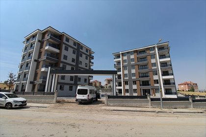 mieszkanie na sprzedaż 55m2 mieszkanie Ankara, Eymir, Gölbaşı, Ankara