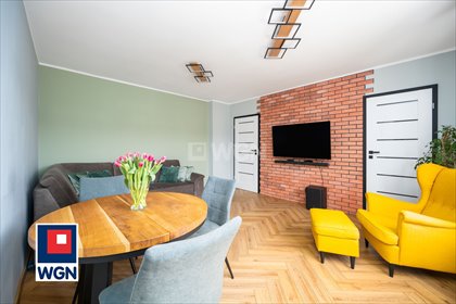 mieszkanie na sprzedaż 57m2 mieszkanie Gdańsk, Gdańsk, Jodłowa