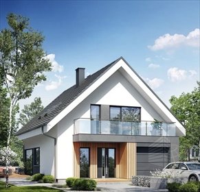 Działka budowlana 1010 m² - spokojna okolica pod dom działka Gostyń