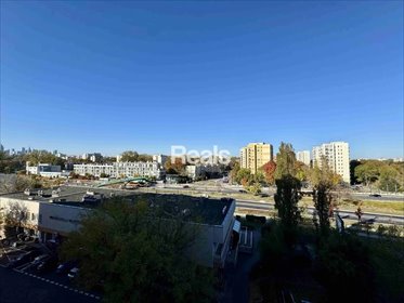 mieszkanie na sprzedaż 48m2 mieszkanie Warszawa, Praga-Południe, Saska Kępa, al. Stanów Zjednoczonych