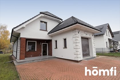 dom na wynajem 250m2 dom Jasin, Gromadzka