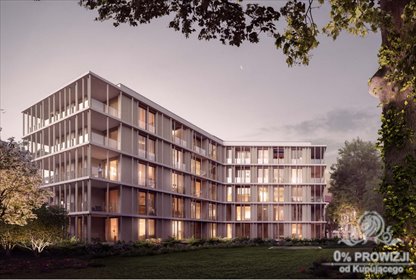 mieszkanie na sprzedaż 33m2 mieszkanie Wrocław, Krzyki, Borek