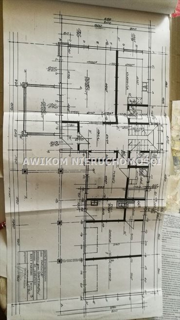 Dom z ogrzewaniem podłogowym i fotowoltaiką - polecam! dom Chylice