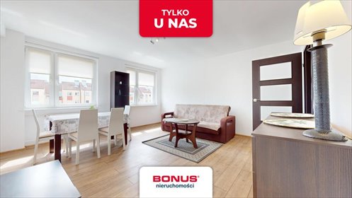 mieszkanie na wynajem 49m2 mieszkanie Szczecin, Os. Majowe, Jarosława Iwaszkiewicza