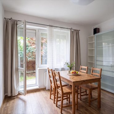 Sprzedam 3-pokojowe mieszkanie 57,6 m² z ogródkiem i balkonem mieszkanie Warszawa, Białołęka, Pasłęcka
