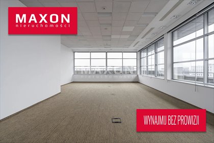 Nowoczesny biurowiec 1087 m² w centrum Mokotowa - polecam! lokal użytkowy Warszawa, Mokotów, Postępu