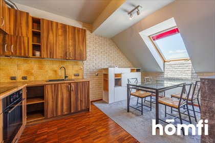 mieszkanie na wynajem 50m2 mieszkanie Rzeszów, Przybyszówka, Nowosądecka